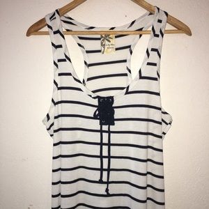 Striped Dress!